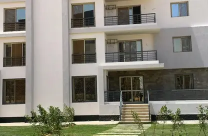 Apartment - 3 Bedrooms - 2 Bathrooms for sale in Westview Residence - New Zayed City - Sheikh Zayed City - Giza