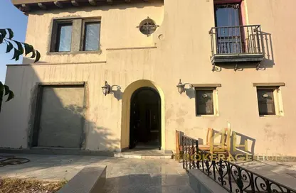 Villa - 5 Bedrooms - 5 Bathrooms for rent in Mivida - 5th Settlement Compounds - The 5th Settlement - New Cairo City - Cairo