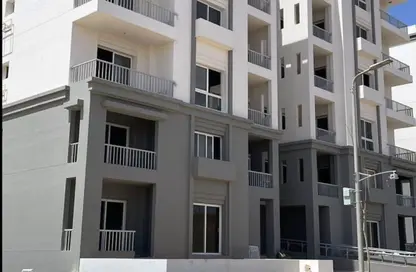 Apartment - 3 Bedrooms - 3 Bathrooms for sale in Hyde Park - 5th Settlement Compounds - The 5th Settlement - New Cairo City - Cairo