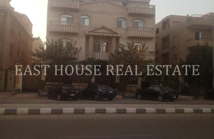 Duplex - 3 Bedrooms - 2 Bathrooms for sale in El Banafseg - New Cairo City - Cairo