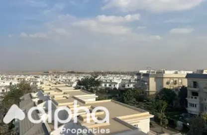 أي فيلا - 4 غرف نوم - 4 حمامات للبيع في ماونتن فيو اكتوبر بارك - الحي السادس - مدينة 6 أكتوبر - الجيزة