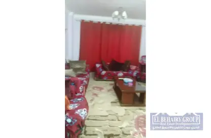 Apartment - 3 Bedrooms - 2 Bathrooms for rent in Al Andalus Buildings - Al Andalus District - New Cairo City - Cairo