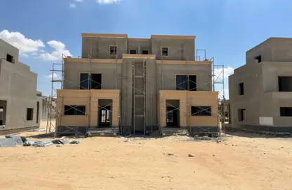 شقة - 3 غرف نوم - 3 حمامات للبيع في فاي سوديك - مدينة زايد الجديدة - الشيخ زايد - الجيزة