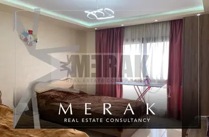 Duplex - 2 Bedrooms - 3 Bathrooms for rent in Porto New Cairo - 5th Settlement Compounds - The 5th Settlement - New Cairo City - Cairo