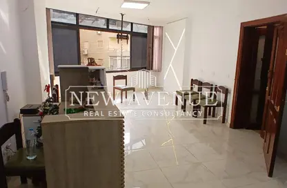 Office Space - Studio - 1 Bathroom for sale in Almaza Square - Almazah - Heliopolis - Masr El Gedida - Cairo