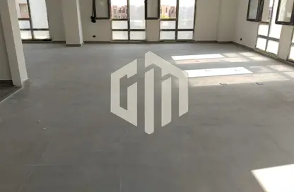 مساحات مكتبية - استوديو - 2 حمامات للايجار في ديستريكت 5 - كمبوندات التجمع الخامس - التجمع الخامس - مدينة القاهرة الجديدة - القاهرة