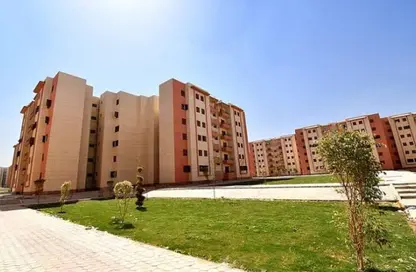 شقة - 3 غرف نوم - 1 حمام للبيع في مدينة بدر - القاهرة شقة - 3 غرف نوم - 1 حمام للبيع في مدينة بدر - القاهرة