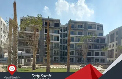 تاون هاوس - 4 غرف نوم - 4 حمامات للبيع في بالم هيلز نيو كايرو - كمبوندات التجمع الخامس - التجمع الخامس - مدينة القاهرة الجديدة - القاهرة