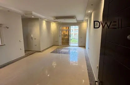Apartment - 2 Bedrooms - 2 Bathrooms for sale in Madinaty - Cairo