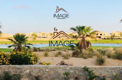 شاليه - 3 غرف نوم - 4 حمامات للبيع في هاسييندا باي - سيدي عبد الرحمن - الساحل الشمالي