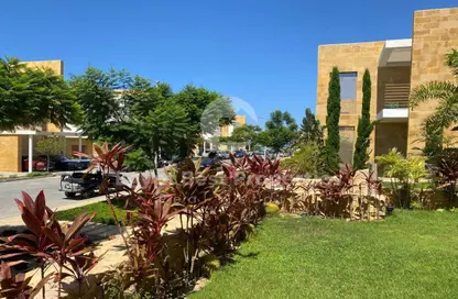 Duplex - 4 Bedrooms - 5 Bathrooms for sale in Seashell - Sidi Abdel Rahman - North Coast