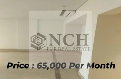 شقة - 3 غرف نوم - 3 حمامات للايجار في ميفيدا - كمبوندات التجمع الخامس - التجمع الخامس - مدينة القاهرة الجديدة - القاهرة