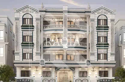 Apartment - 3 Bedrooms - 2 Bathrooms for sale in New Damietta - Demyat