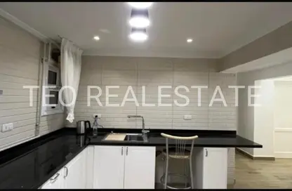 Apartment - 3 Bedrooms - 2 Bathrooms for sale in El Rehab Extension - Al Rehab - New Cairo City - Cairo