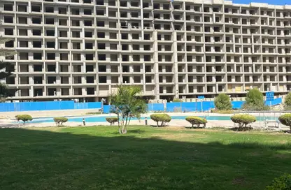 Apartment - 1 Bedroom - 1 Bathroom for sale in Golf Porto Marina - Al Alamein - North Coast