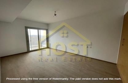 Apartment - 3 Bedrooms - 2 Bathrooms for sale in The Fourteen Golf Residences - Uptown Cairo - Mokattam - Cairo