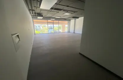 Office Space - Studio - 4 Bathrooms for rent in The portal - Beverly Hills - Sheikh Zayed Compounds - Sheikh Zayed City - Giza