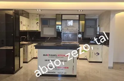 شقة - 3 غرف نوم - 3 حمامات للايجار في صن كابيتال - طريق الفيوم الصحراوى - مدينة 6 أكتوبر - الجيزة