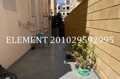 شقة - 3 غرف نوم - 3 حمامات للبيع في بيت الوطن - كمبوندات الشيخ زايد - الشيخ زايد - الجيزة
