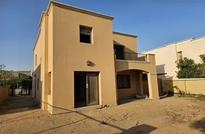 Villa - 4 Bedrooms - 3 Bathrooms for sale in Mivida - 5th Settlement Compounds - The 5th Settlement - New Cairo City - Cairo