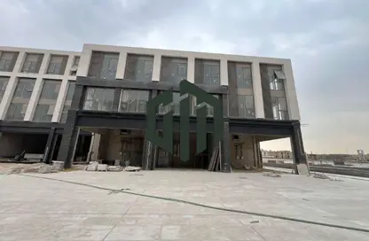 Office Space - Studio - 1 Bathroom for rent in Mivida - 5th Settlement Compounds - The 5th Settlement - New Cairo City - Cairo