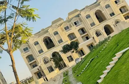 شقة - 3 غرف نوم - 3 حمامات للبيع في لافينير - كمبوندات مدينة المستقبل - مدينة المستقبل - القاهرة