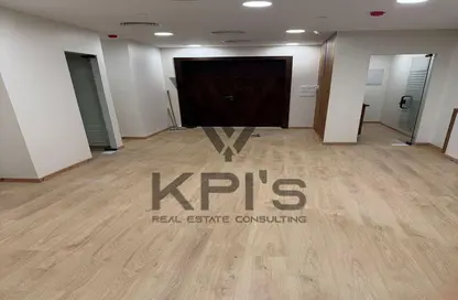Office Space - Studio - 1 Bathroom for rent in Eastown - 5th Settlement Compounds - The 5th Settlement - New Cairo City - Cairo