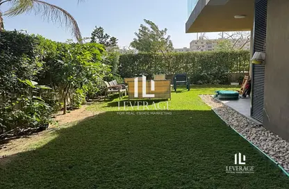 Apartment - 2 Bedrooms - 2 Bathrooms for sale in Al Burouj Compound - El Shorouk Compounds - Shorouk City - Cairo