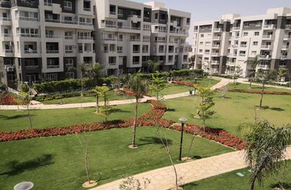 Apartment - 4 Bedrooms - 2 Bathrooms for rent in Madinaty - Cairo