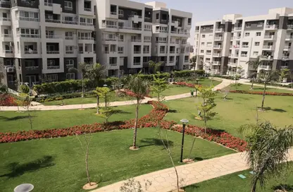 Apartment - 4 Bedrooms - 2 Bathrooms for rent in Madinaty - Cairo