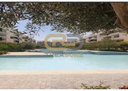 Apartment - 2 bedrooms for للبيع in Lake View Residence - 5th Settlement Compounds - The 5th Settlement - New Cairo City - Cairo