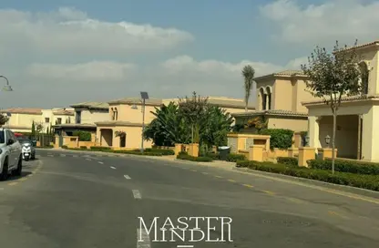 فيلا - 4 غرف نوم - 5 حمامات للبيع في ميفيدا - كمبوندات التجمع الخامس - التجمع الخامس - مدينة القاهرة الجديدة - القاهرة