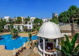 Villa - 5 Bedrooms - 4 Bathrooms for sale in Mountain View Giza Plateau - Ring Road - 6 October City - Giza