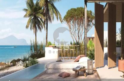 Villa - 2 Bedrooms - 3 Bathrooms for sale in Mesca - Soma Bay - Safaga - Hurghada - Red Sea