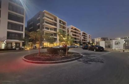 Apartment - 1 Bedroom - 1 Bathroom for sale in Taj City - 5th Settlement Compounds - The 5th Settlement - New Cairo City - Cairo