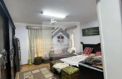 Apartment - 3 Bedrooms - 3 Bathrooms for sale in Acacia - 5th Settlement Compounds - The 5th Settlement - New Cairo City - Cairo