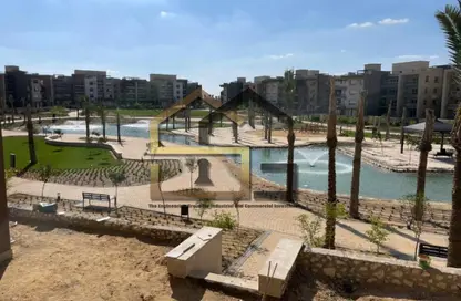 Apartment - 3 Bedrooms - 3 Bathrooms for rent in New Giza - Cairo Alexandria Desert Road - 6 October City - Giza Apartment - 3 Bedrooms - 3 Bathrooms for rent in New Giza - Cairo Alexandria Desert Road - 6 October City - Giza