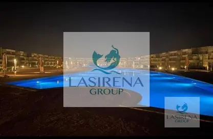 Chalet - 3 Bedrooms - 2 Bathrooms for sale in Cape Bay Sokhna - Al Ain Al Sokhna - Suez