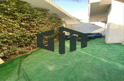 Apartment - 2 Bedrooms - 2 Bathrooms for rent in Lake View Residence - 5th Settlement Compounds - The 5th Settlement - New Cairo City - Cairo