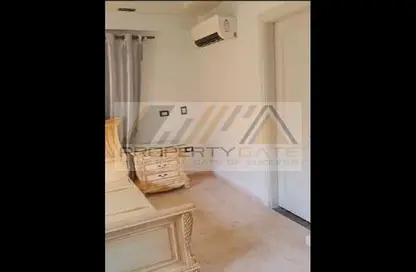 Apartment - 4 Bedrooms - 2 Bathrooms for rent in South Teseen St. - The 5th Settlement - New Cairo City - Cairo