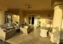 Villa - 7 Bedrooms - 7 Bathrooms for sale in Al Mushir Abu Ghazaleh St. - Golf City - Obour City - Qalyubia