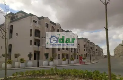 شقة - 3 غرف نوم - 3 حمامات للبيع في لافينير - كمبوندات مدينة المستقبل - مدينة المستقبل - القاهرة