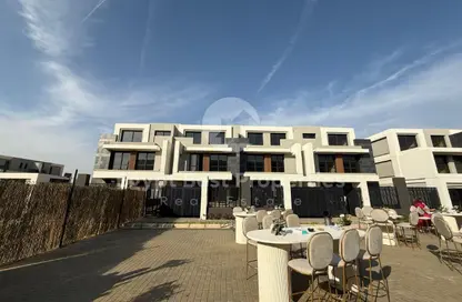 تاون هاوس - 4 غرف نوم - 4 حمامات للبيع في مدينة الباتيو - كمبوندات التجمع الخامس - التجمع الخامس - مدينة القاهرة الجديدة - القاهرة تاون هاوس - 4 غرف نوم - 4 حمامات للبيع في مدينة الباتيو - كمبوندات التجمع الخامس - التجمع الخامس - مدينة القاهرة الجديدة - القاهرة