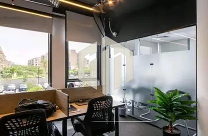 Office Space - Studio - 2 Bathrooms for sale in Eastown - 5th Settlement Compounds - The 5th Settlement - New Cairo City - Cairo Office Space - Studio - 2 Bathrooms for sale in Eastown - 5th Settlement Compounds - The 5th Settlement - New Cairo City - Cairo