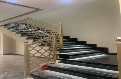 iVilla - 3 Bedrooms - 3 Bathrooms for rent in Mountain View iCity - 5th Settlement Compounds - The 5th Settlement - New Cairo City - Cairo