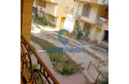 دوبلكس - 3 غرف نوم - 2 حمامات للبيع في الحي التاسع - الشيخ زايد - الجيزة