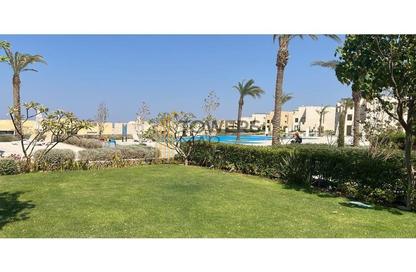 Villa - 4 Bedrooms - 4 Bathrooms for sale in Mangroovy Residence - Al Gouna - Hurghada - Red Sea