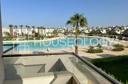 فيلا - 3 غرف نوم - 3 حمامات للبيع في أزهى - العين السخنة - السويس فيلا - 3 غرف نوم - 3 حمامات للبيع في أزهى - العين السخنة - السويس