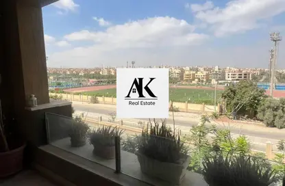 Apartment - 2 Bedrooms - 2 Bathrooms for sale in Palm Hills Village Gate - South Investors Area - New Cairo City - Cairo