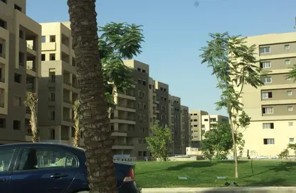 شقة - 4 غرف نوم - 3 حمامات للبيع في سكوير - كمبوندات التجمع الخامس - التجمع الخامس - مدينة القاهرة الجديدة - القاهرة